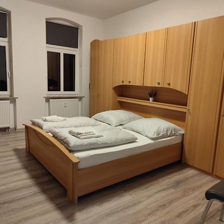 Cocon Zeitz Apartment Bagian luar foto