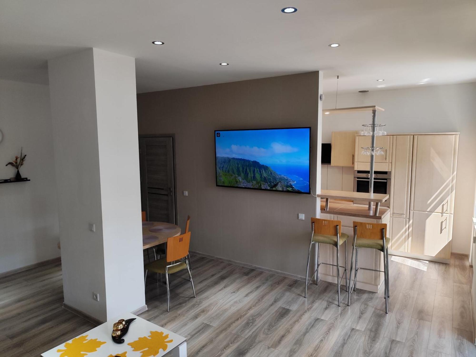 Cocon Zeitz Apartment Bagian luar foto