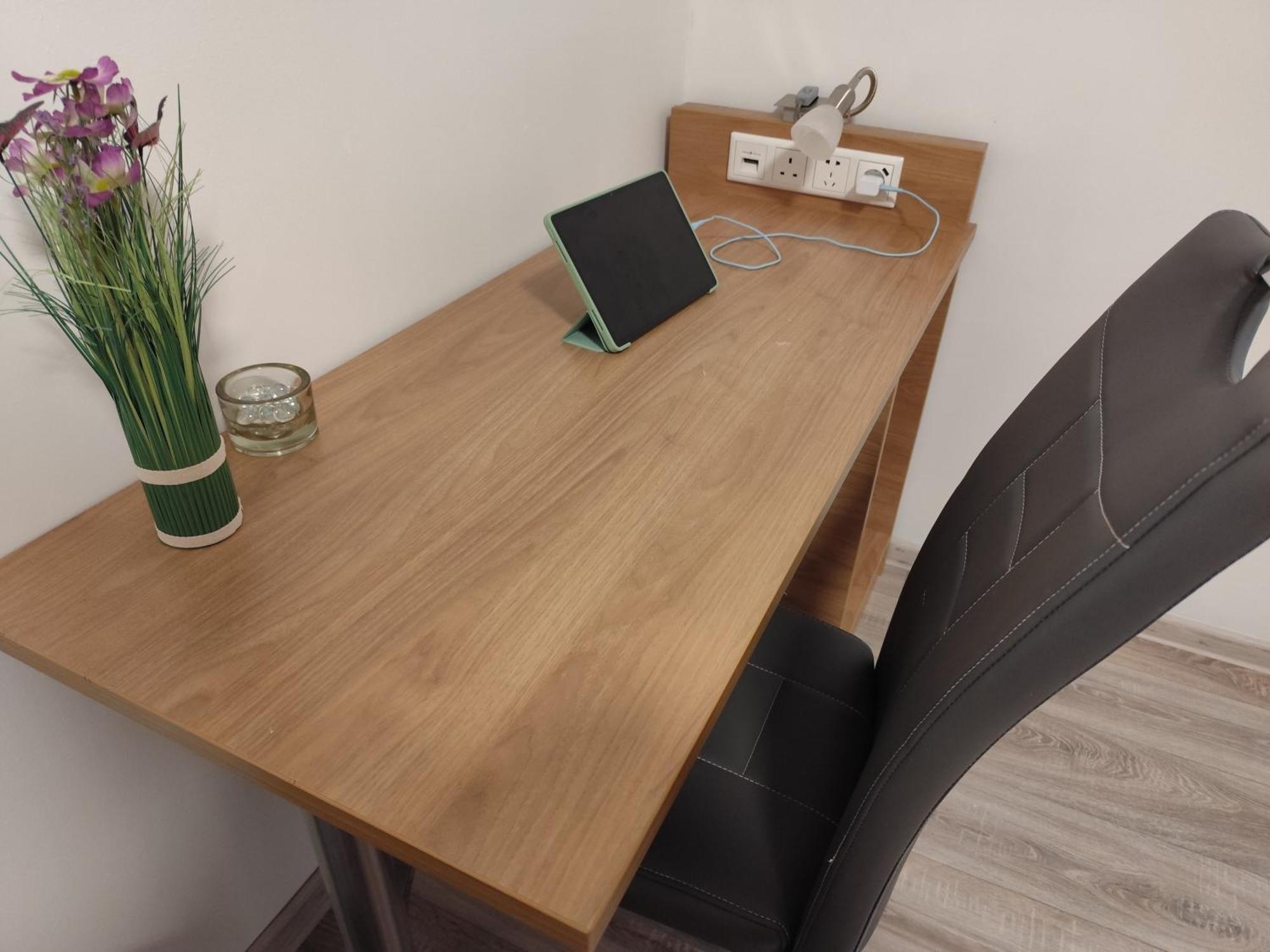 Cocon Zeitz Apartment Bagian luar foto
